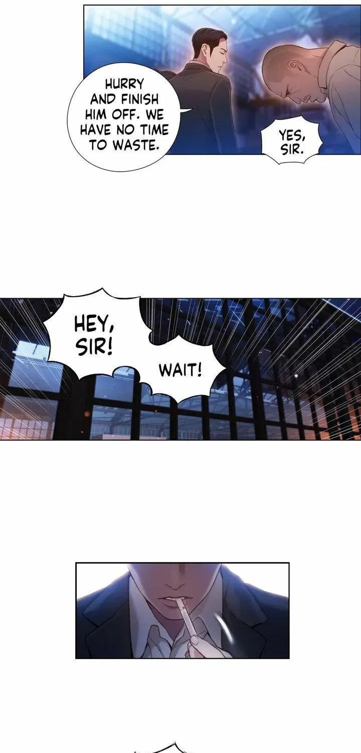 Read Sweet Guy chapter 51 image 34 on Lezhin