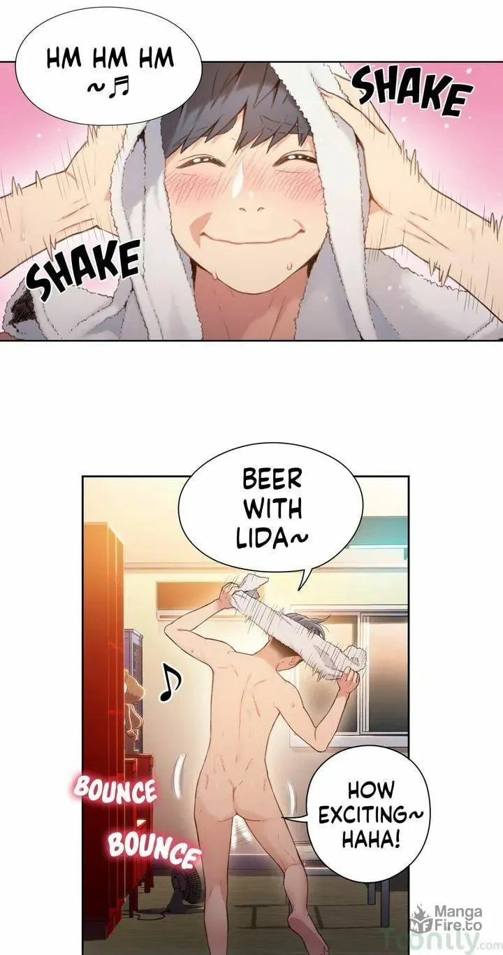 Read Sweet Guy chapter 51 image 4 on Lezhin
