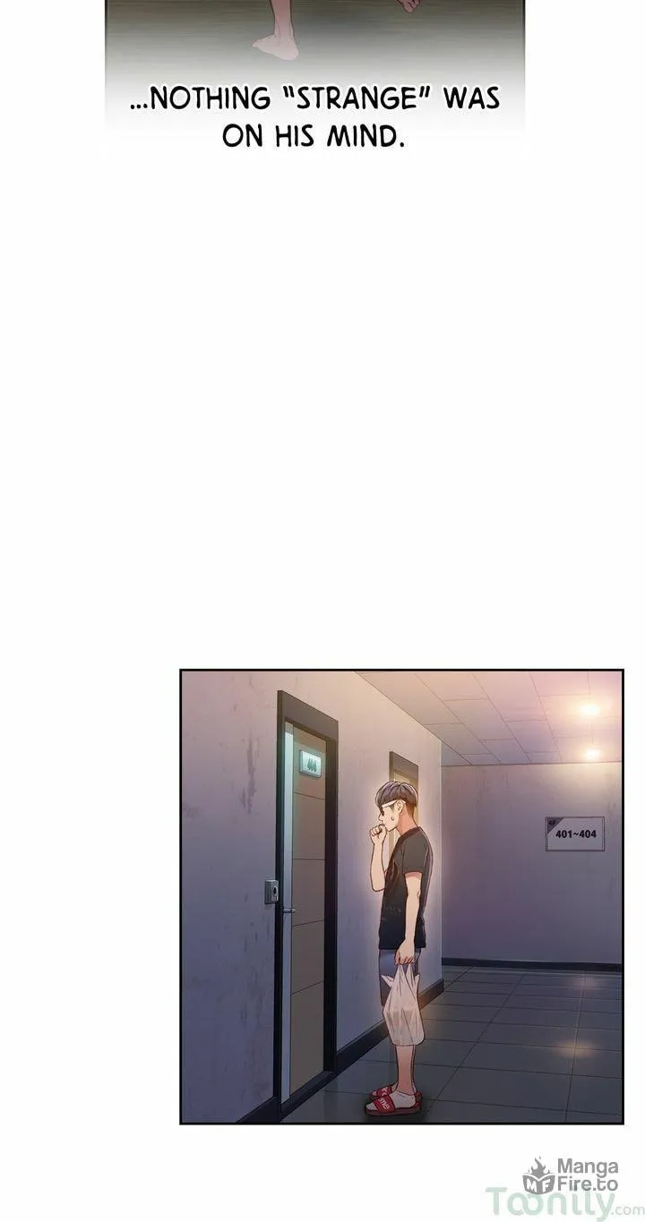 Read Sweet Guy chapter 51 image 5 on Lezhin
