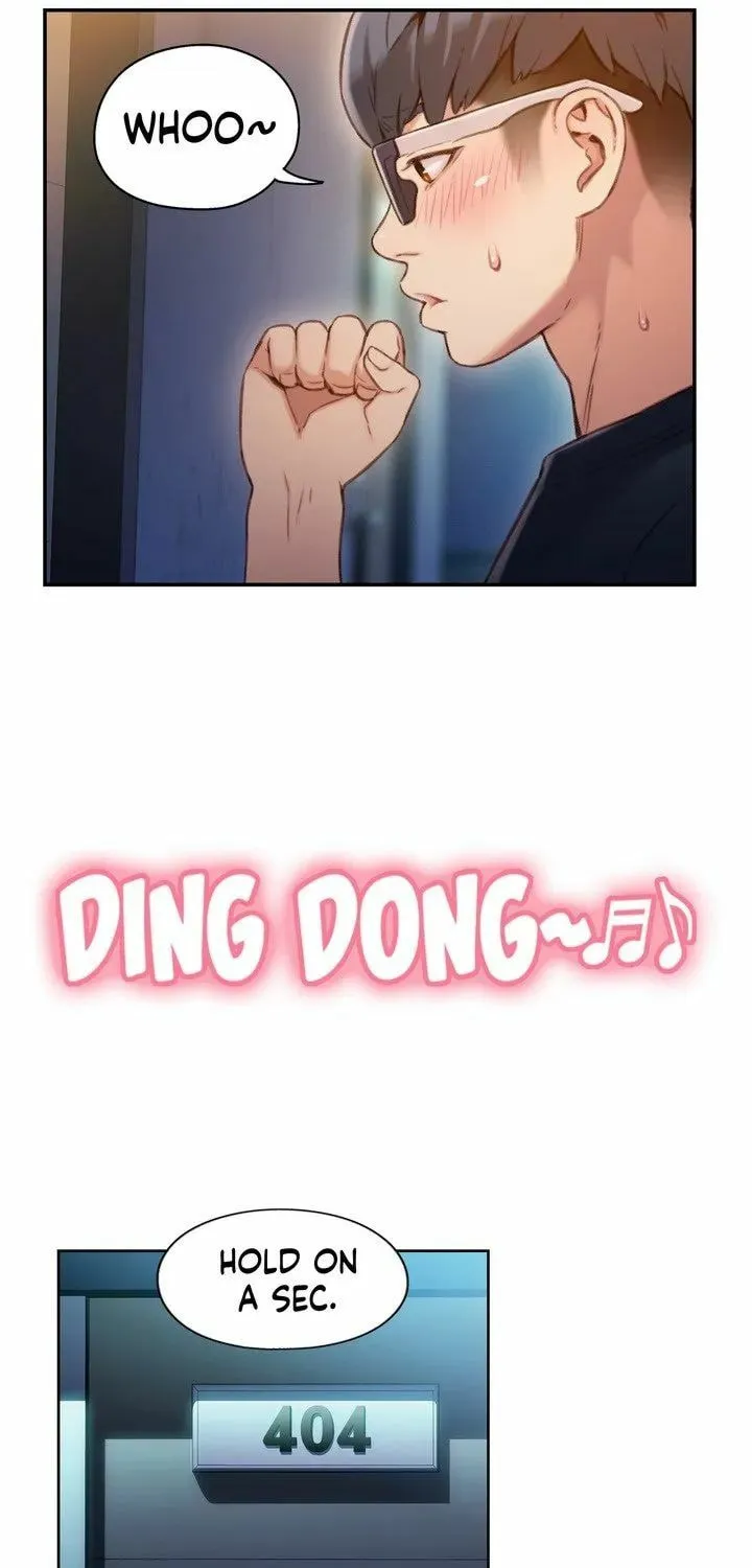 Read Sweet Guy chapter 51 image 6 on Lezhin