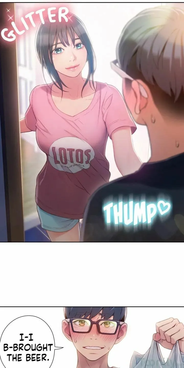 Read Sweet Guy chapter 51 image 8 on Lezhin