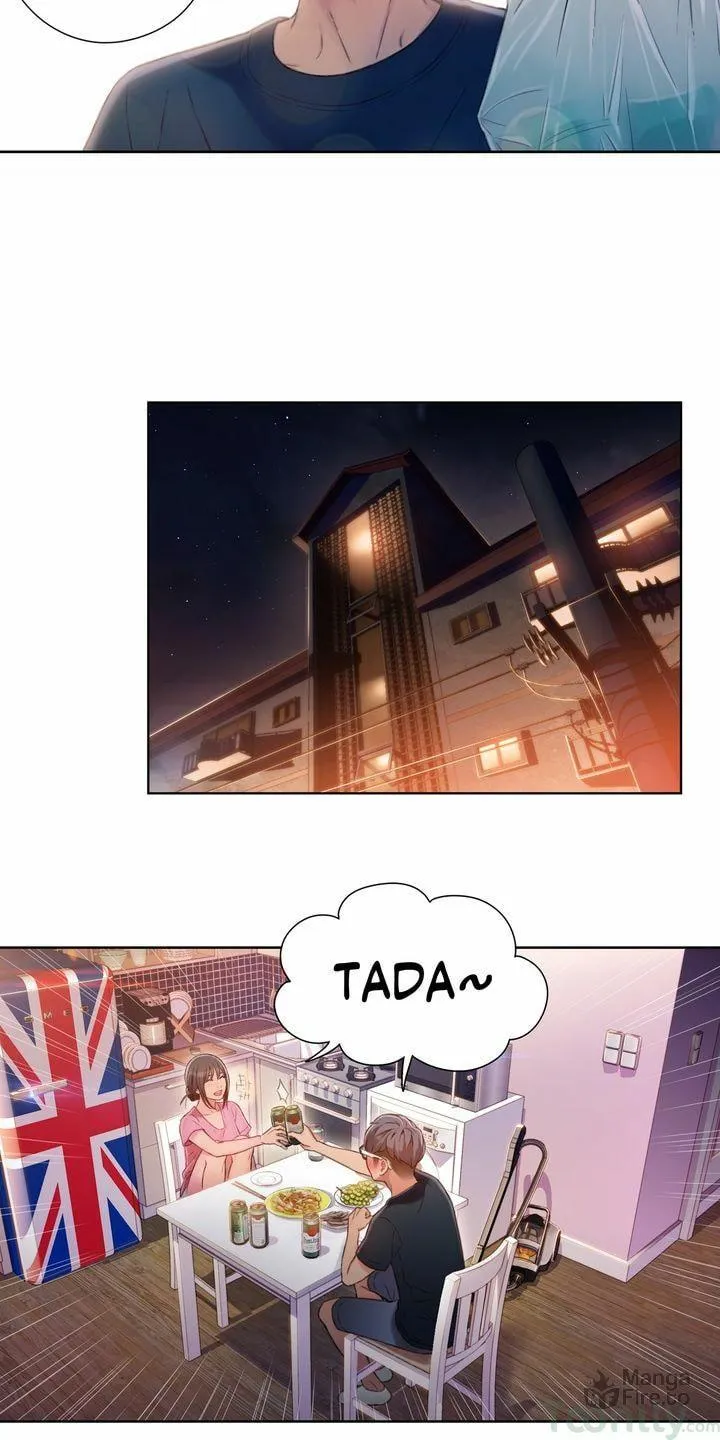 Read Sweet Guy chapter 51 image 9 on Lezhin