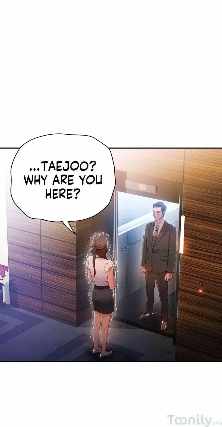 Read Sweet Guy chapter 54 image 1 on Lezhin