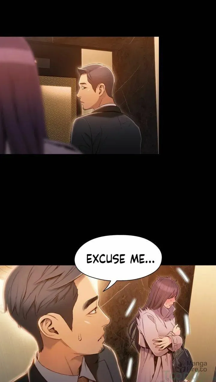Read Sweet Guy chapter 54 image 14 on Lezhin
