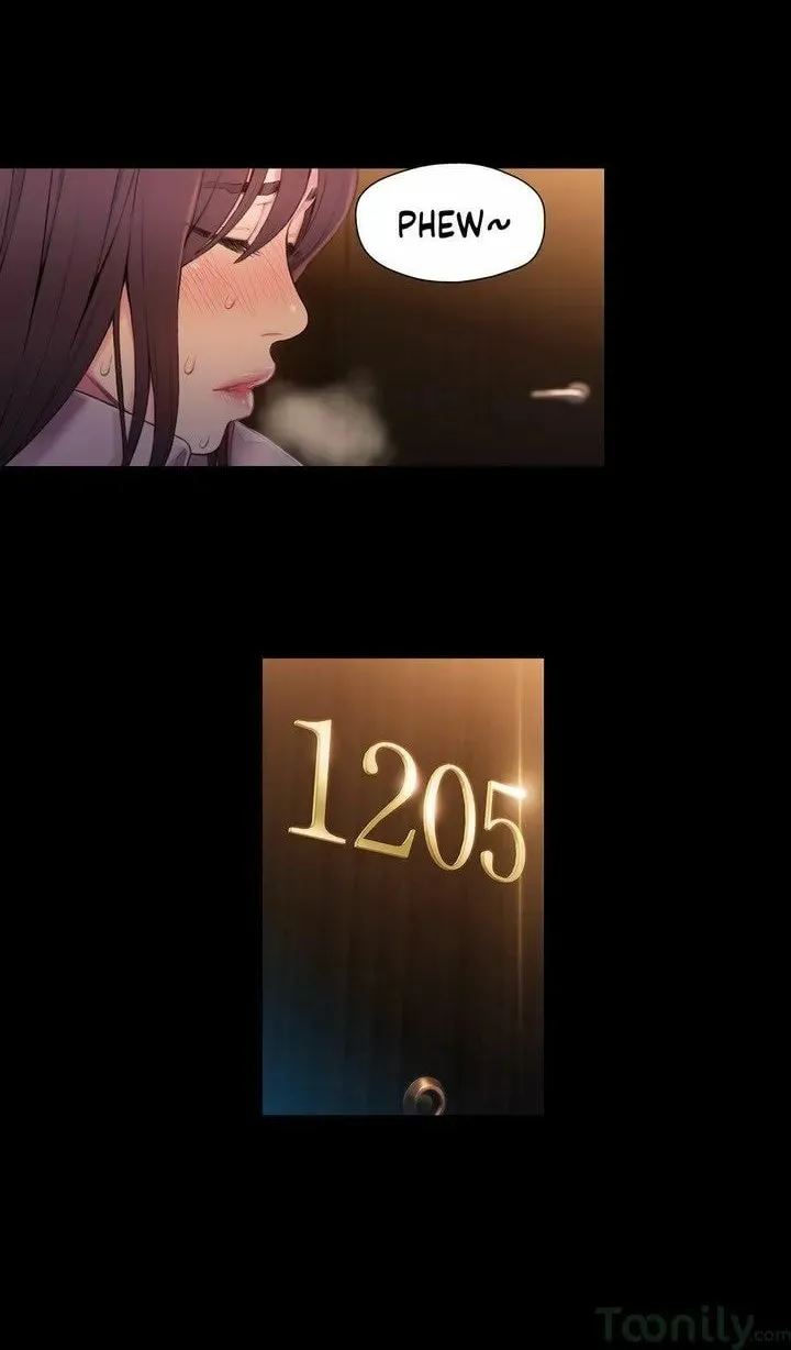 Read Sweet Guy chapter 54 image 17 on Lezhin