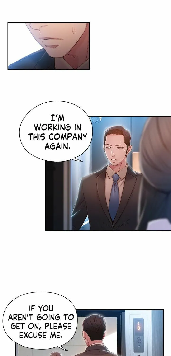 Read Sweet Guy chapter 54 image 2 on Lezhin
