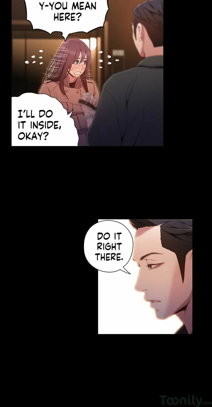 Read Sweet Guy chapter 54 image 21 on Lezhin