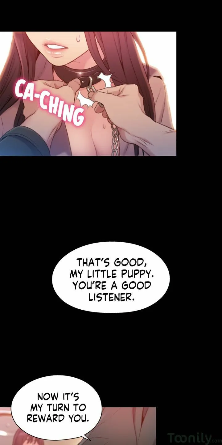 Read Sweet Guy chapter 54 image 25 on Lezhin