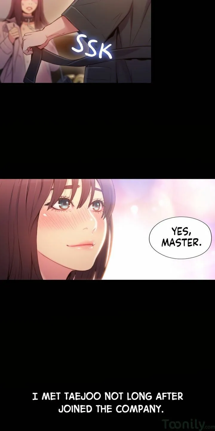 Read Sweet Guy chapter 54 image 26 on Lezhin