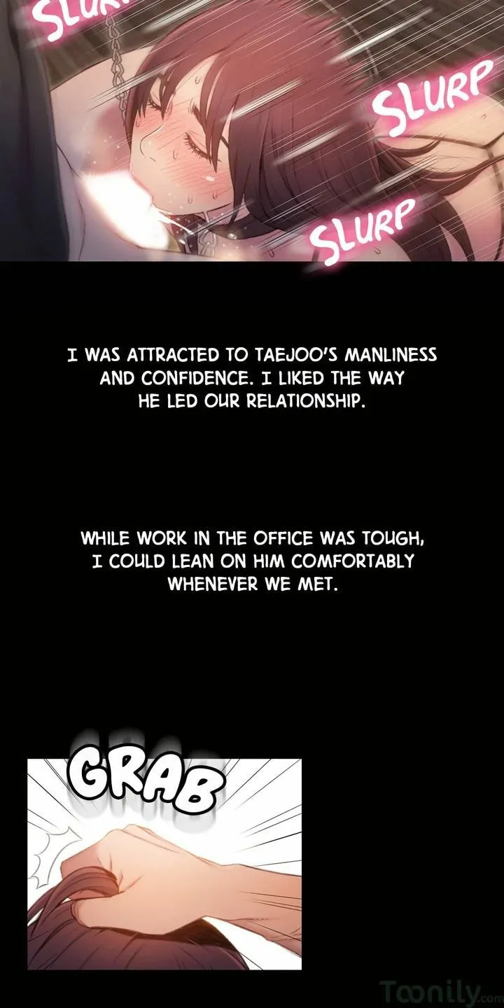 Read Sweet Guy chapter 54 image 28 on Lezhin