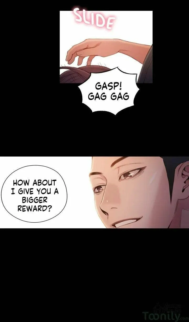 Read Sweet Guy chapter 54 image 30 on Lezhin