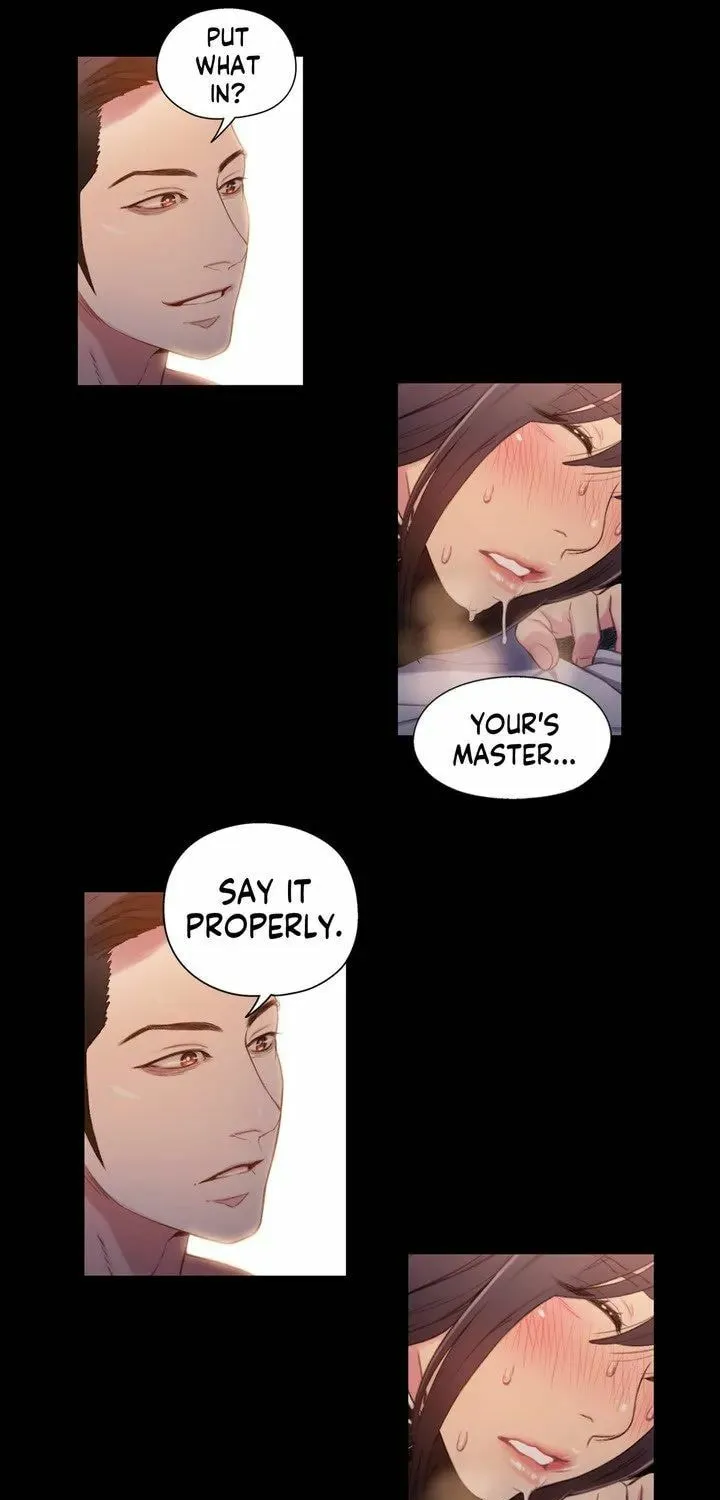 Read Sweet Guy chapter 54 image 33 on Lezhin