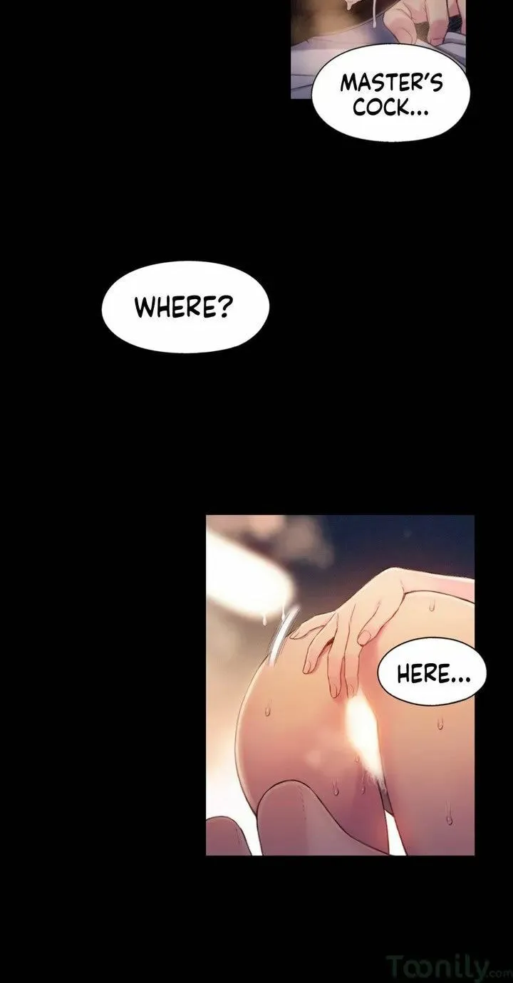 Read Sweet Guy chapter 54 image 34 on Lezhin