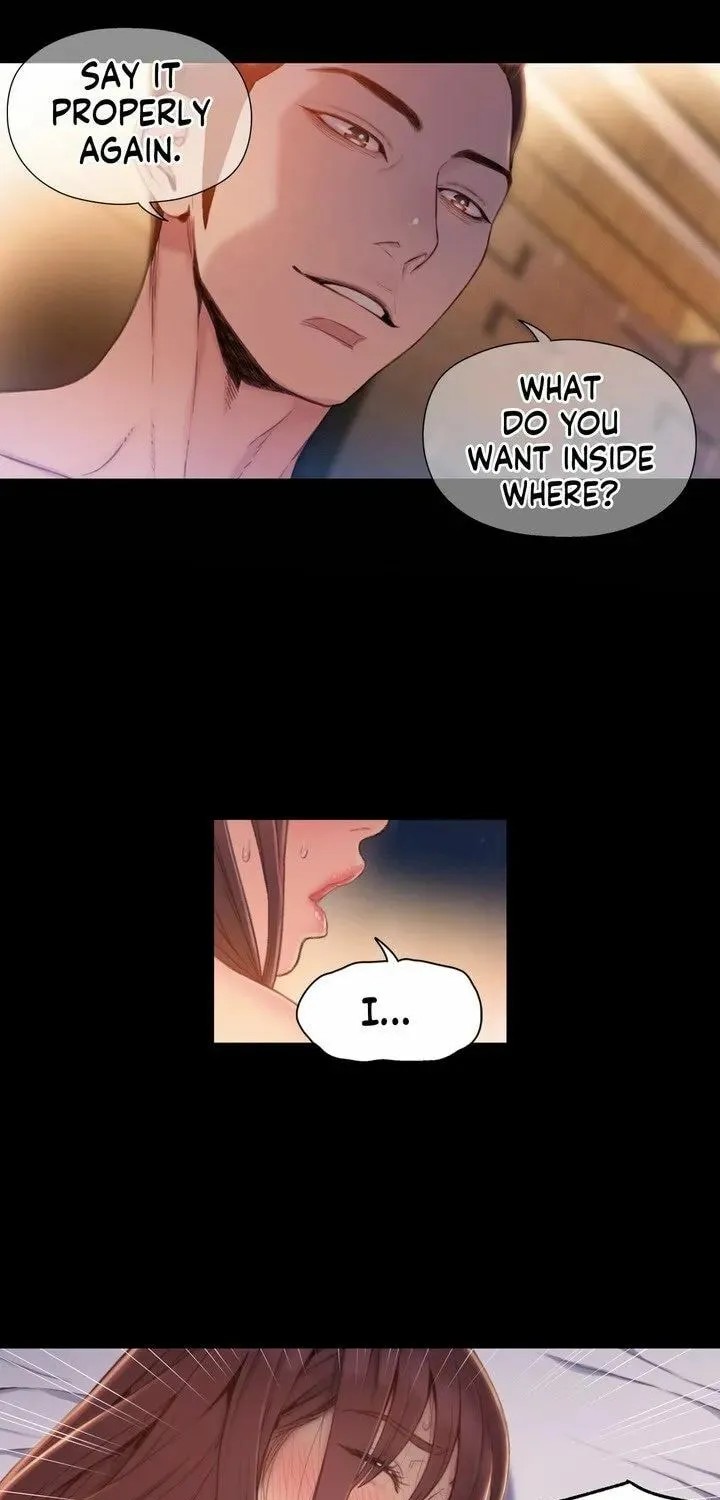 Read Sweet Guy chapter 54 image 35 on Lezhin
