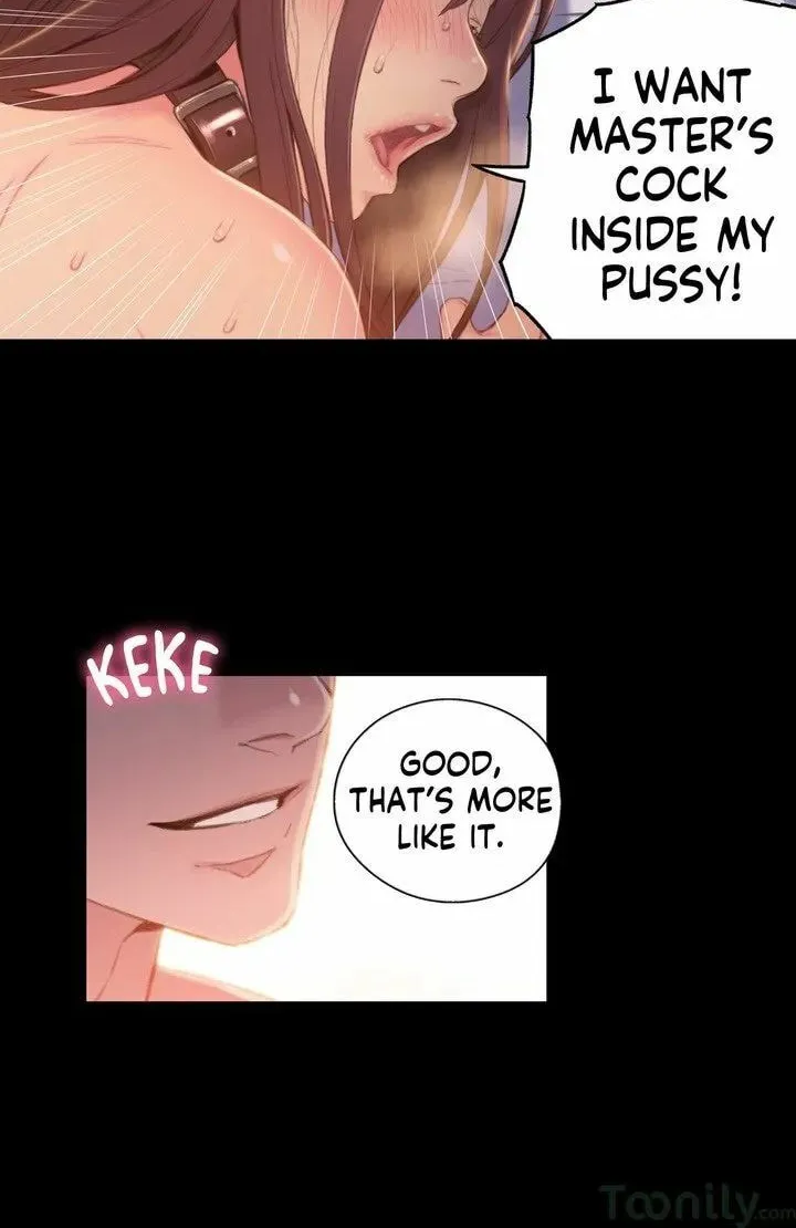 Read Sweet Guy chapter 54 image 36 on Lezhin