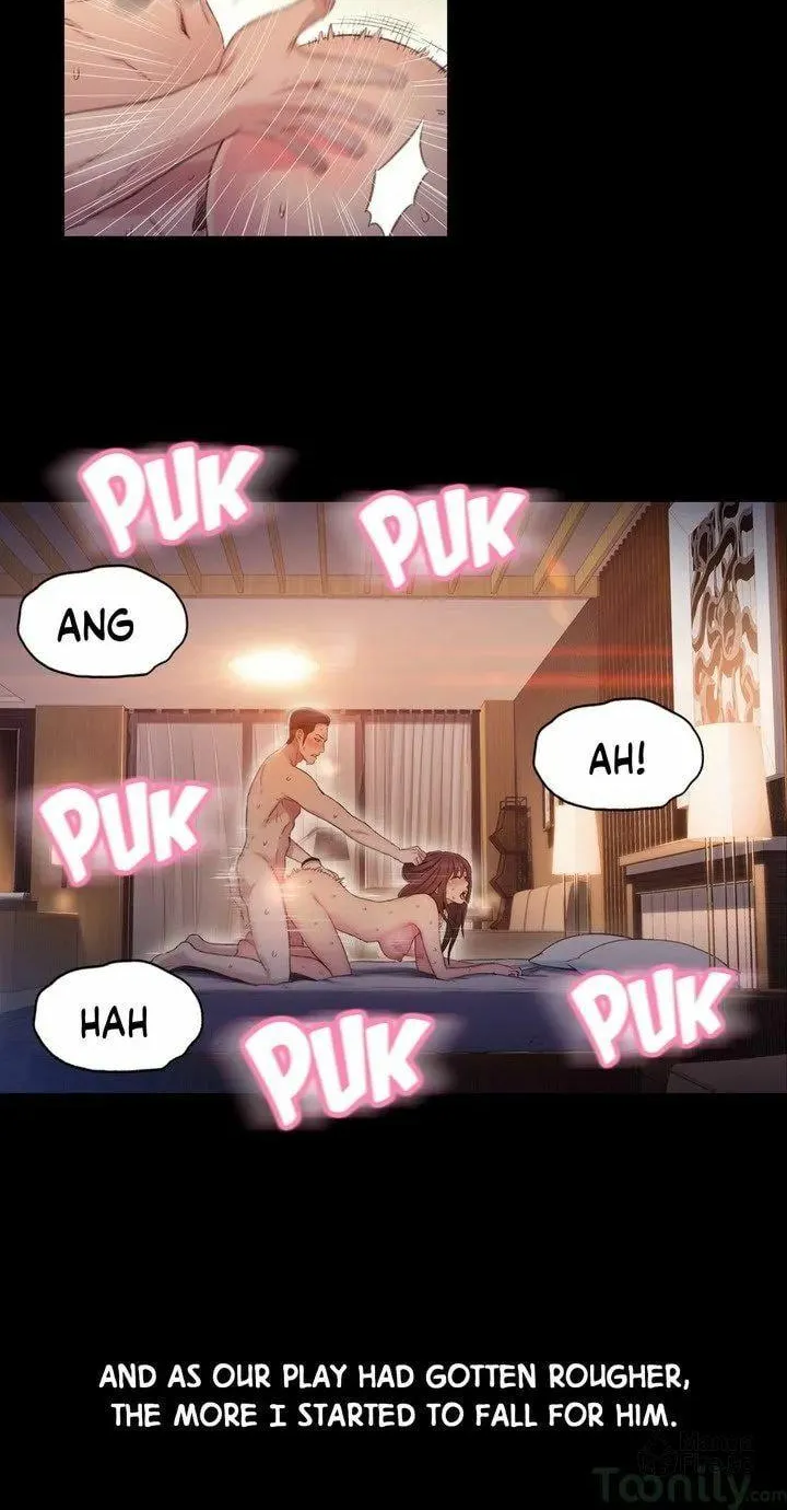 Read Sweet Guy chapter 54 image 38 on Lezhin