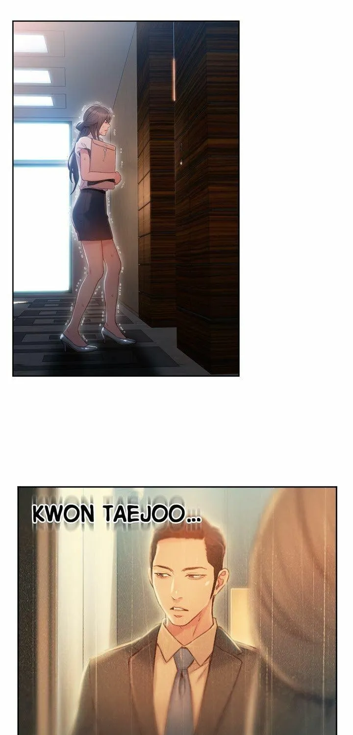 Read Sweet Guy chapter 54 image 4 on Lezhin