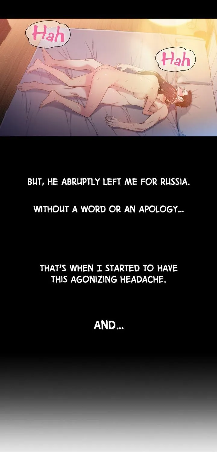 Read Sweet Guy chapter 54 image 41 on Lezhin