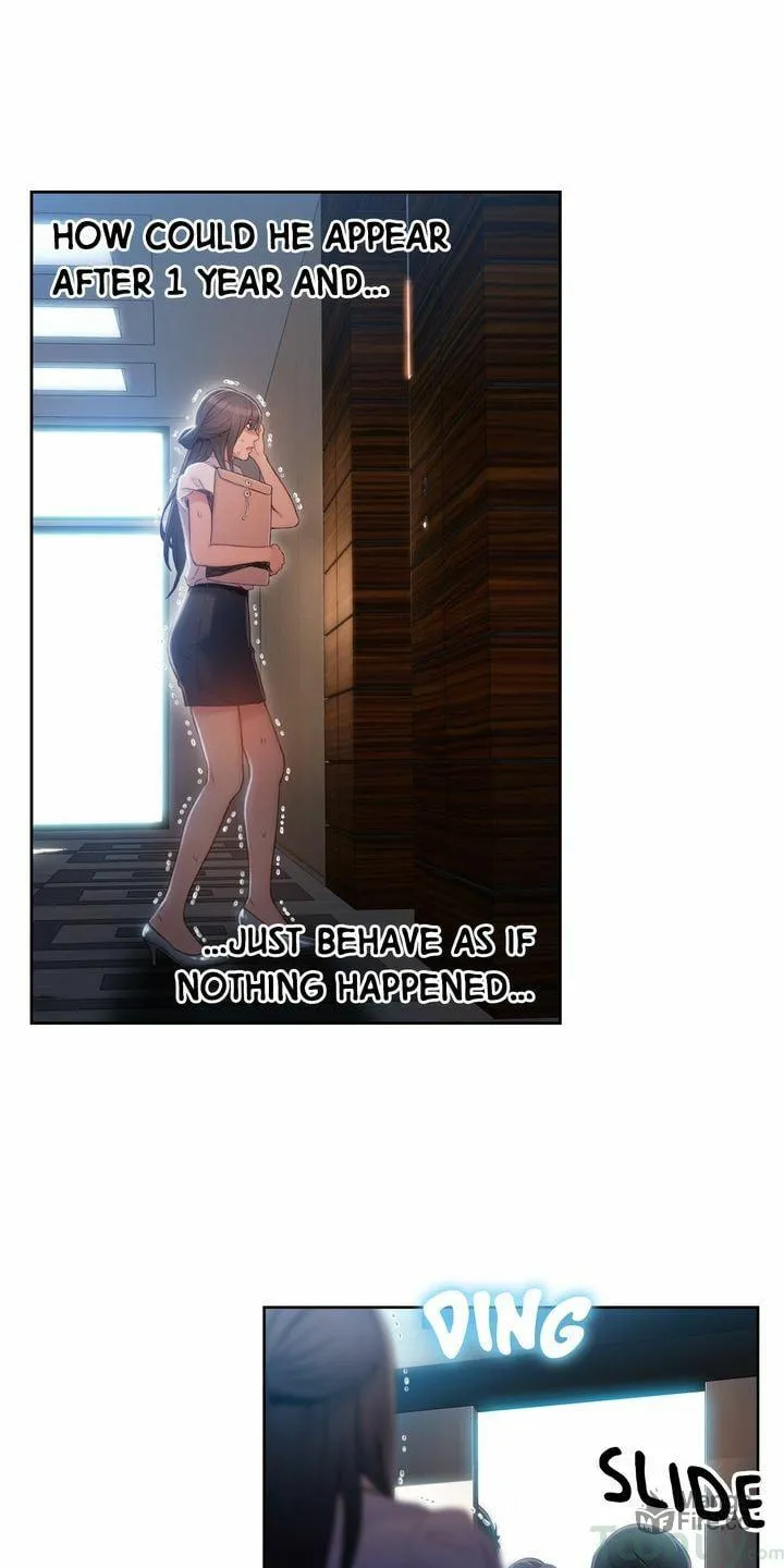 Read Sweet Guy chapter 54 image 43 on Lezhin