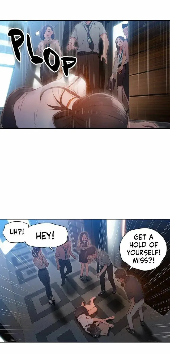 Read Sweet Guy chapter 54 image 45 on Lezhin