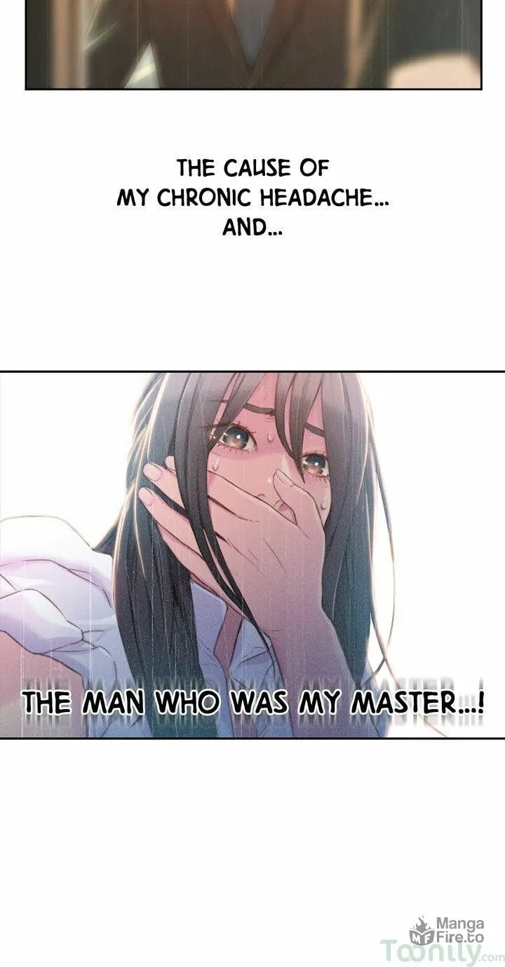 Read Sweet Guy chapter 54 image 5 on Lezhin