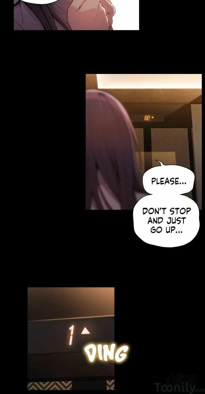 Read Sweet Guy chapter 54 image 9 on Lezhin