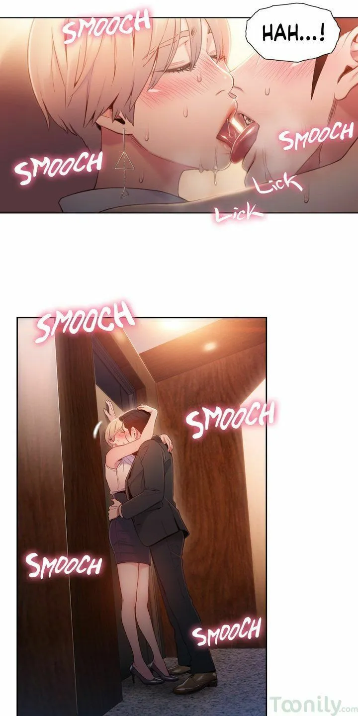 Read Sweet Guy chapter 55 image 10 on Lezhin