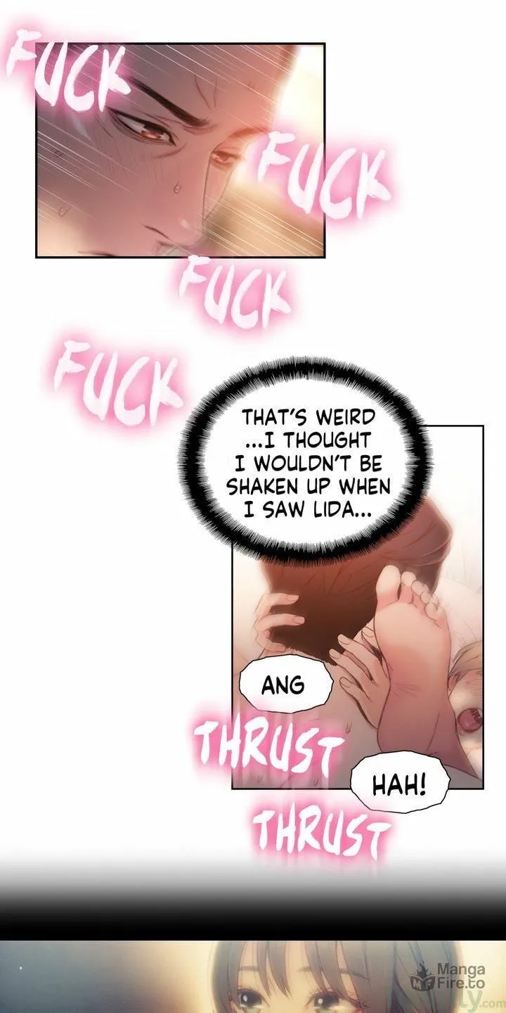 Read Sweet Guy chapter 55 image 14 on Lezhin