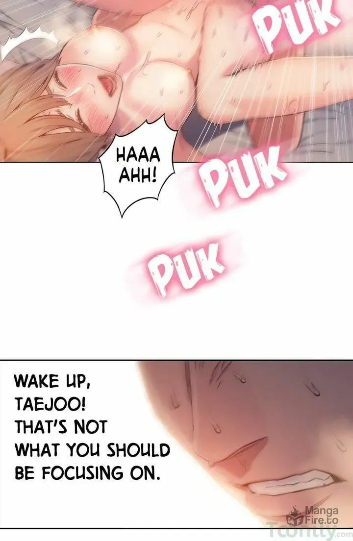 Read Sweet Guy chapter 55 image 17 on Lezhin