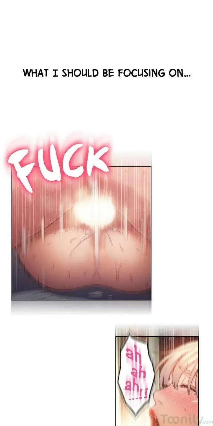 Read Sweet Guy chapter 55 image 18 on Lezhin