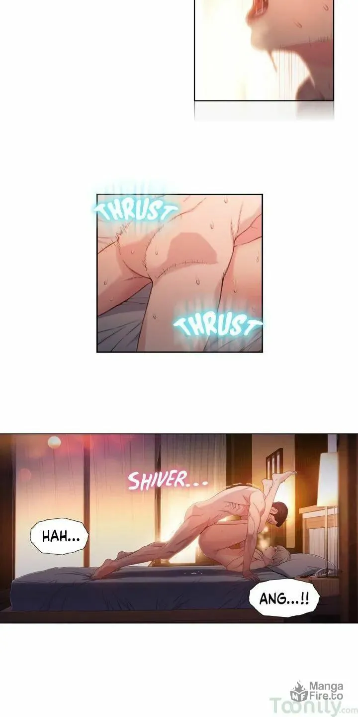 Read Sweet Guy chapter 55 image 19 on Lezhin