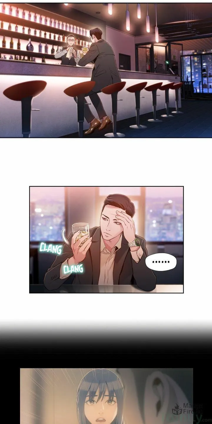 Read Sweet Guy chapter 55 image 2 on Lezhin