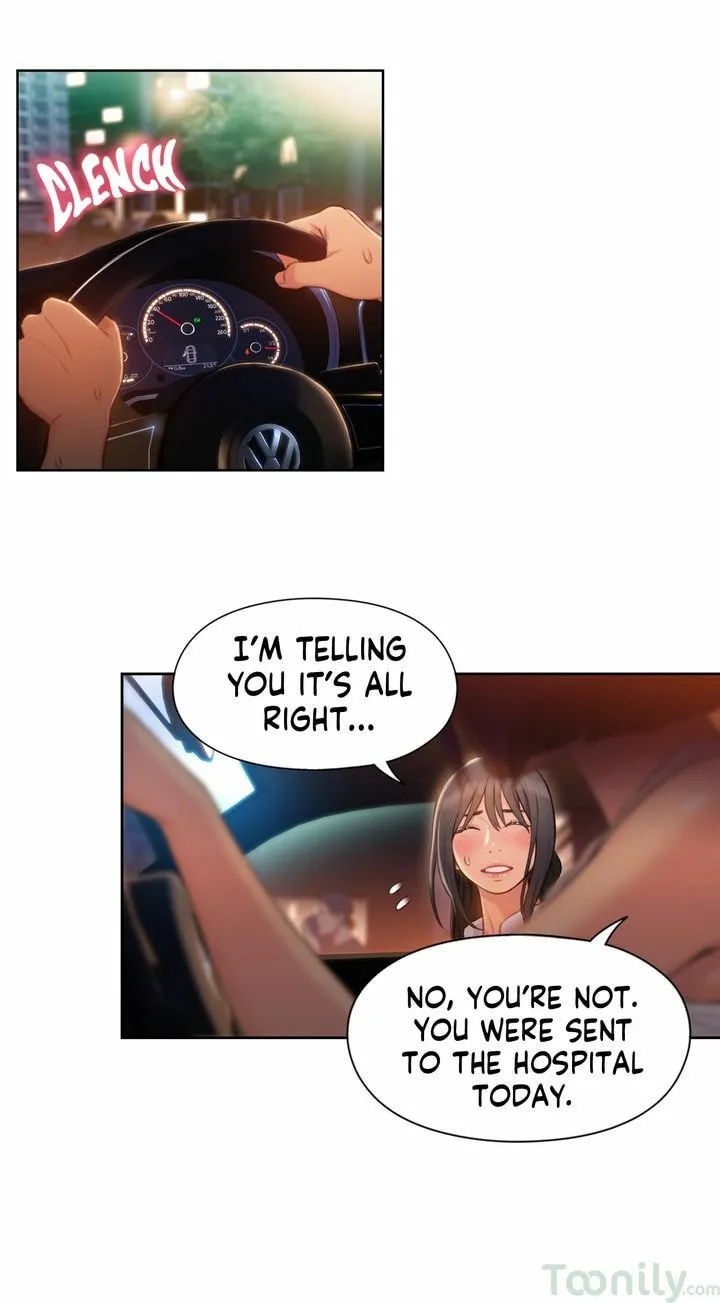Read Sweet Guy chapter 55 image 22 on Lezhin