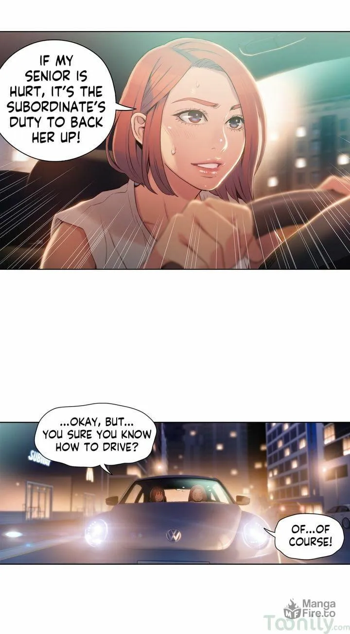 Read Sweet Guy chapter 55 image 23 on Lezhin