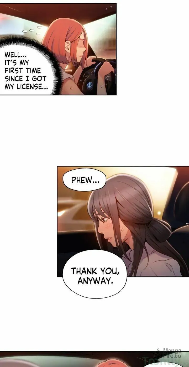 Read Sweet Guy chapter 55 image 24 on Lezhin