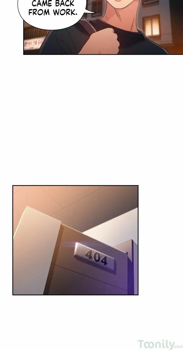 Read Sweet Guy chapter 55 image 27 on Lezhin