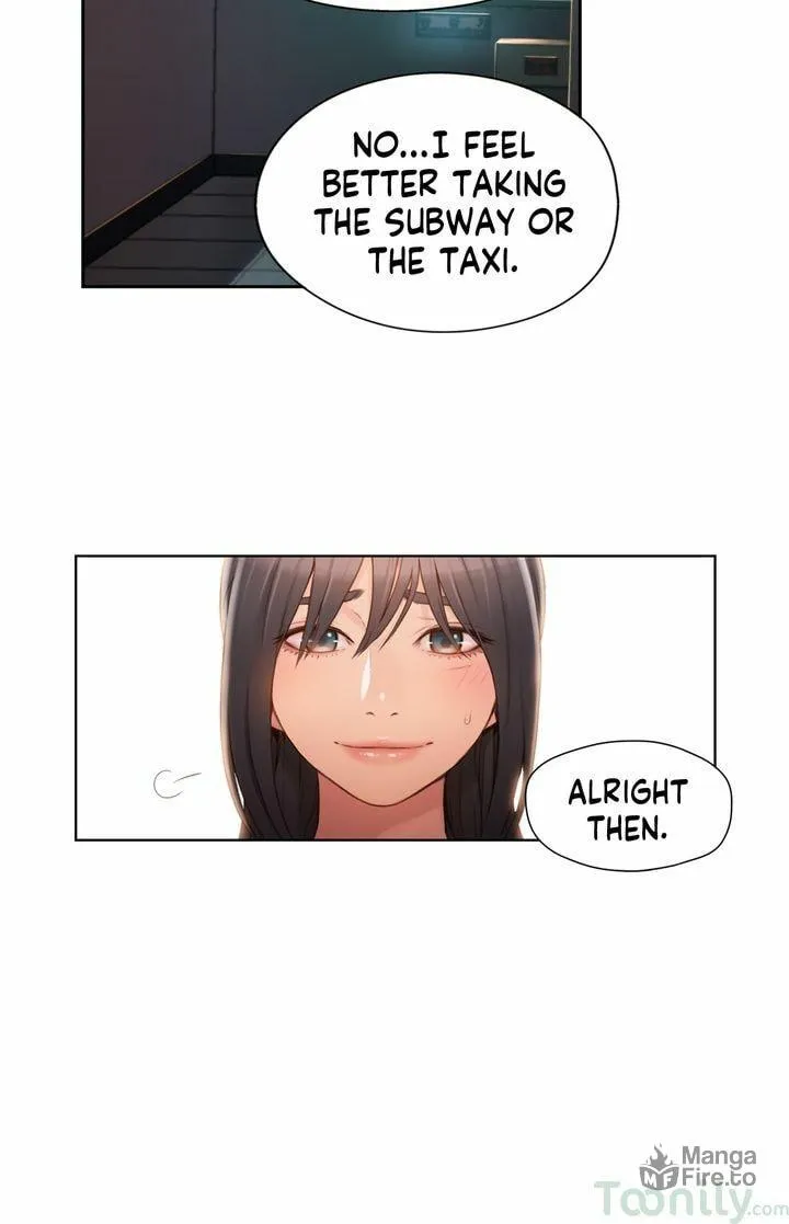Read Sweet Guy chapter 55 image 29 on Lezhin