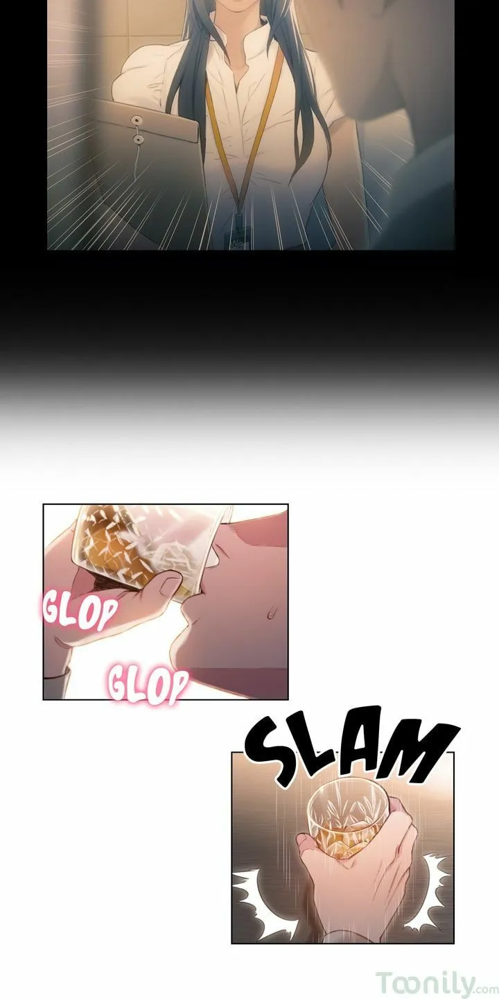 Read Sweet Guy chapter 55 image 3 on Lezhin