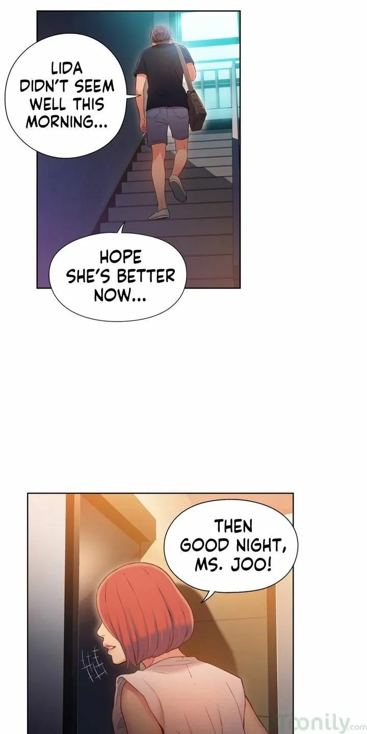 Read Sweet Guy chapter 55 image 30 on Lezhin