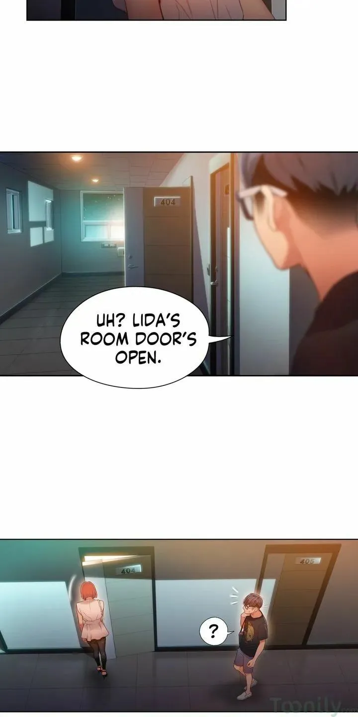 Read Sweet Guy chapter 55 image 31 on Lezhin