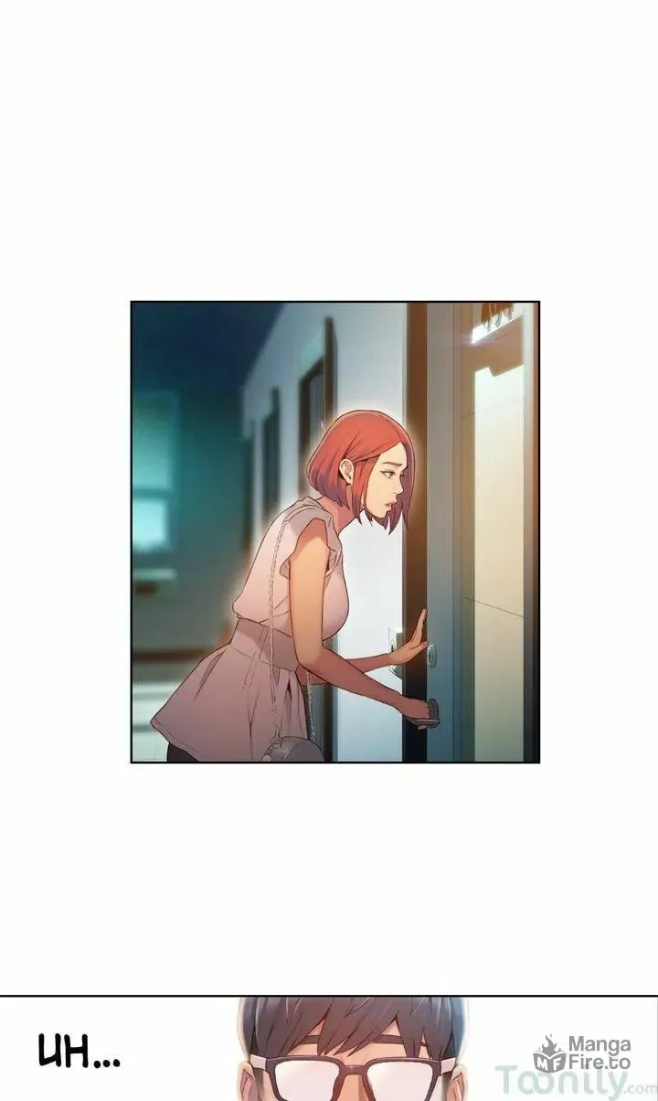 Read Sweet Guy chapter 55 image 32 on Lezhin