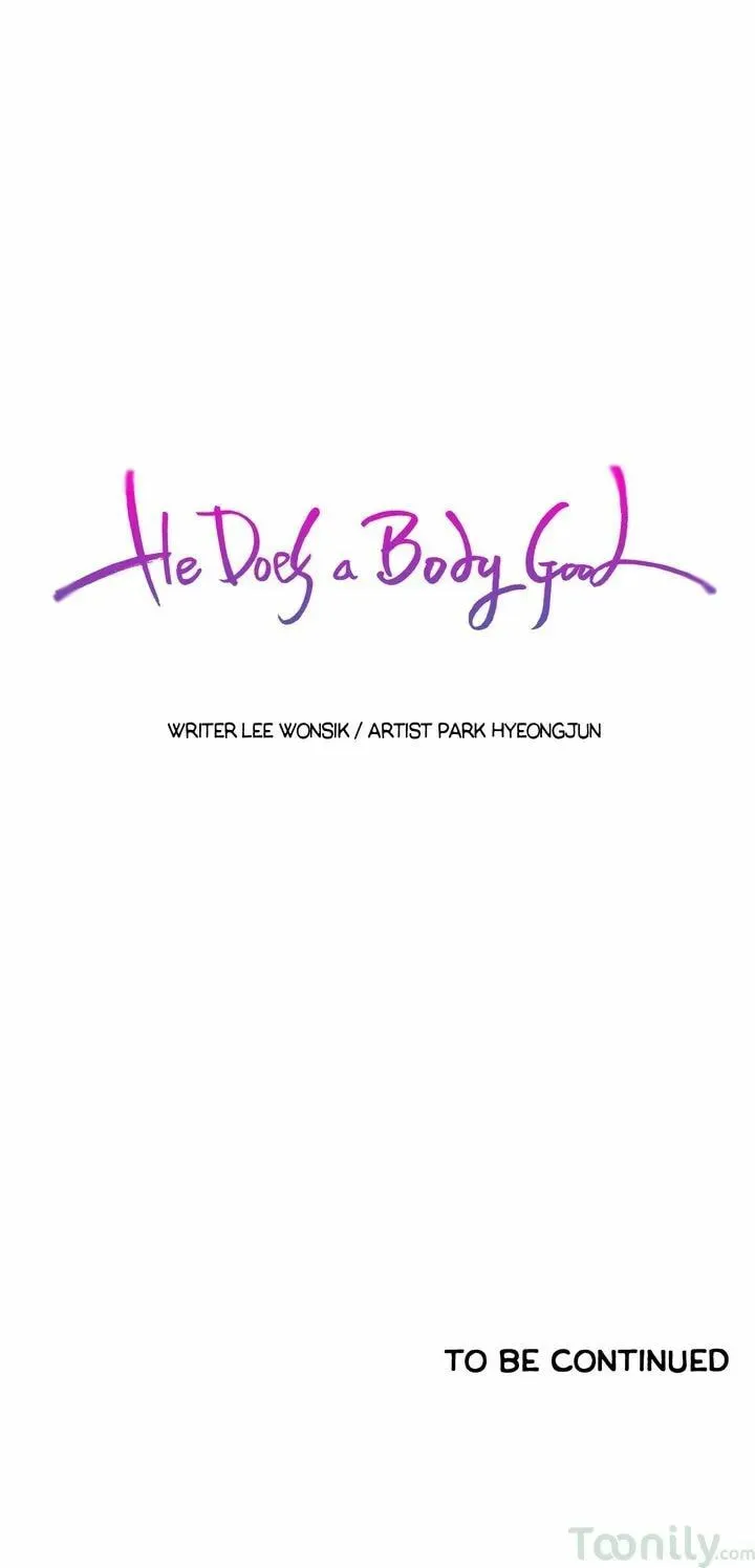 Read Sweet Guy chapter 55 image 36 on Lezhin