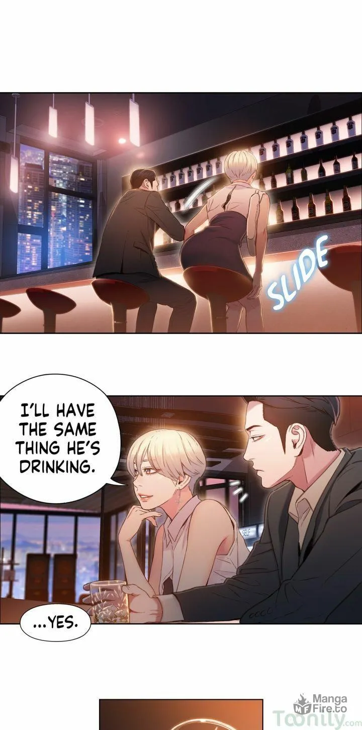 Read Sweet Guy chapter 55 image 4 on Lezhin