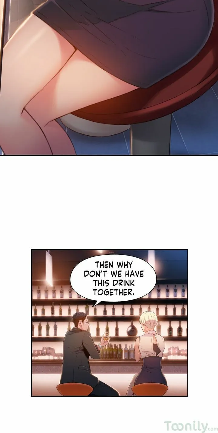 Read Sweet Guy chapter 55 image 7 on Lezhin