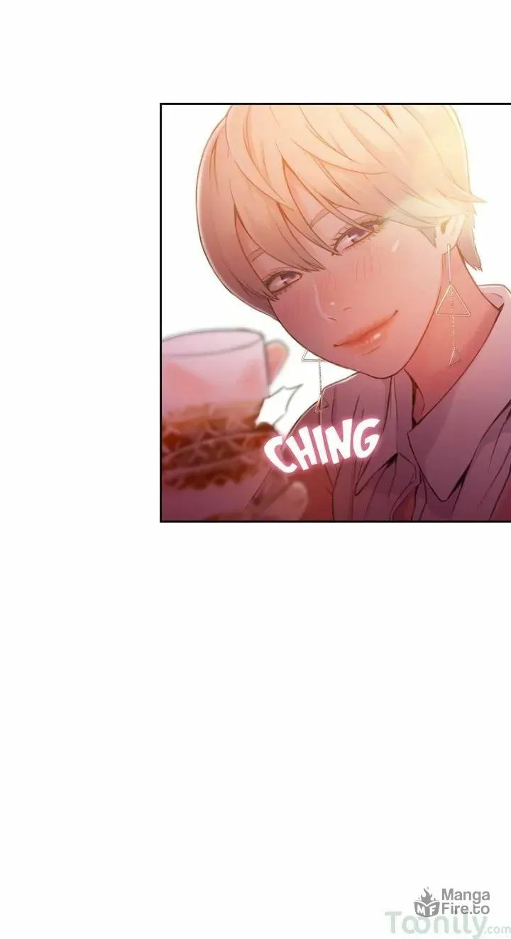Read Sweet Guy chapter 55 image 8 on Lezhin