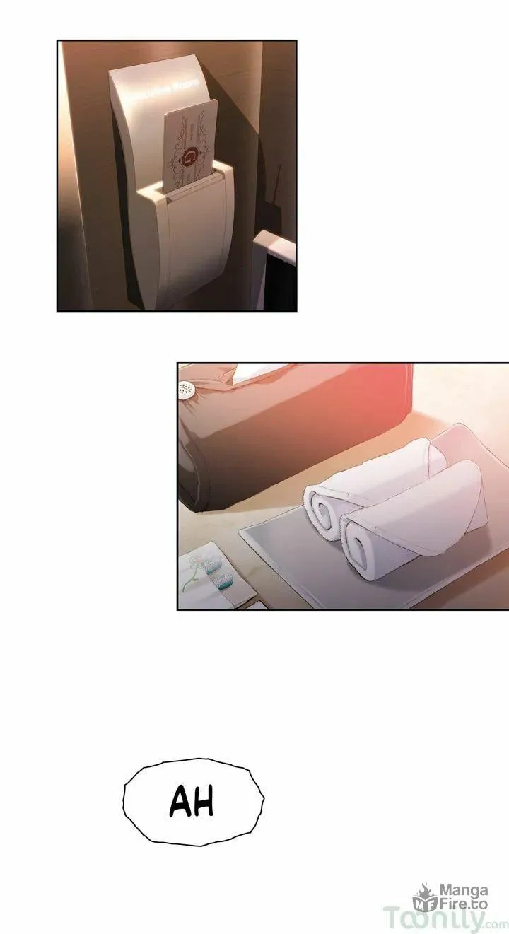 Read Sweet Guy chapter 55 image 9 on Lezhin