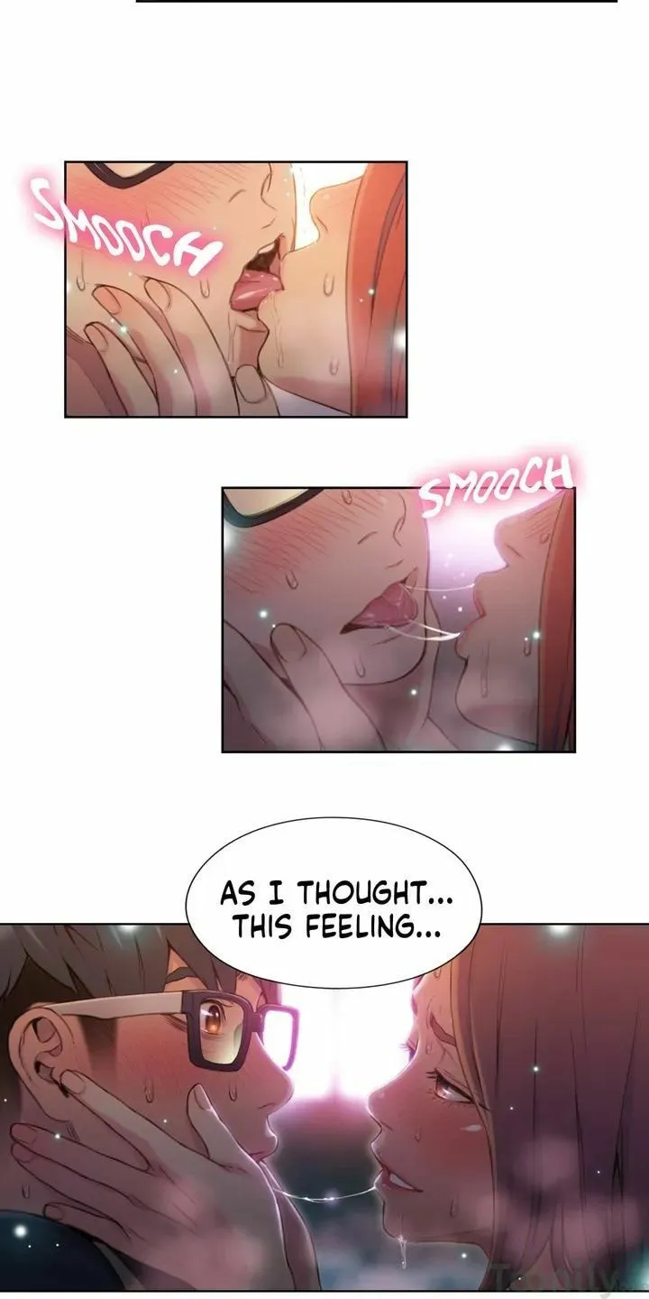 Read Sweet Guy chapter 56 image 13 on Lezhin