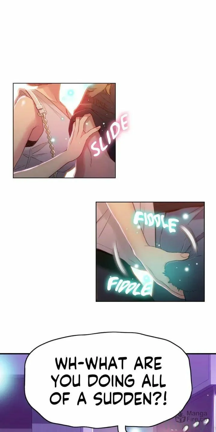 Read Sweet Guy chapter 56 image 14 on Lezhin