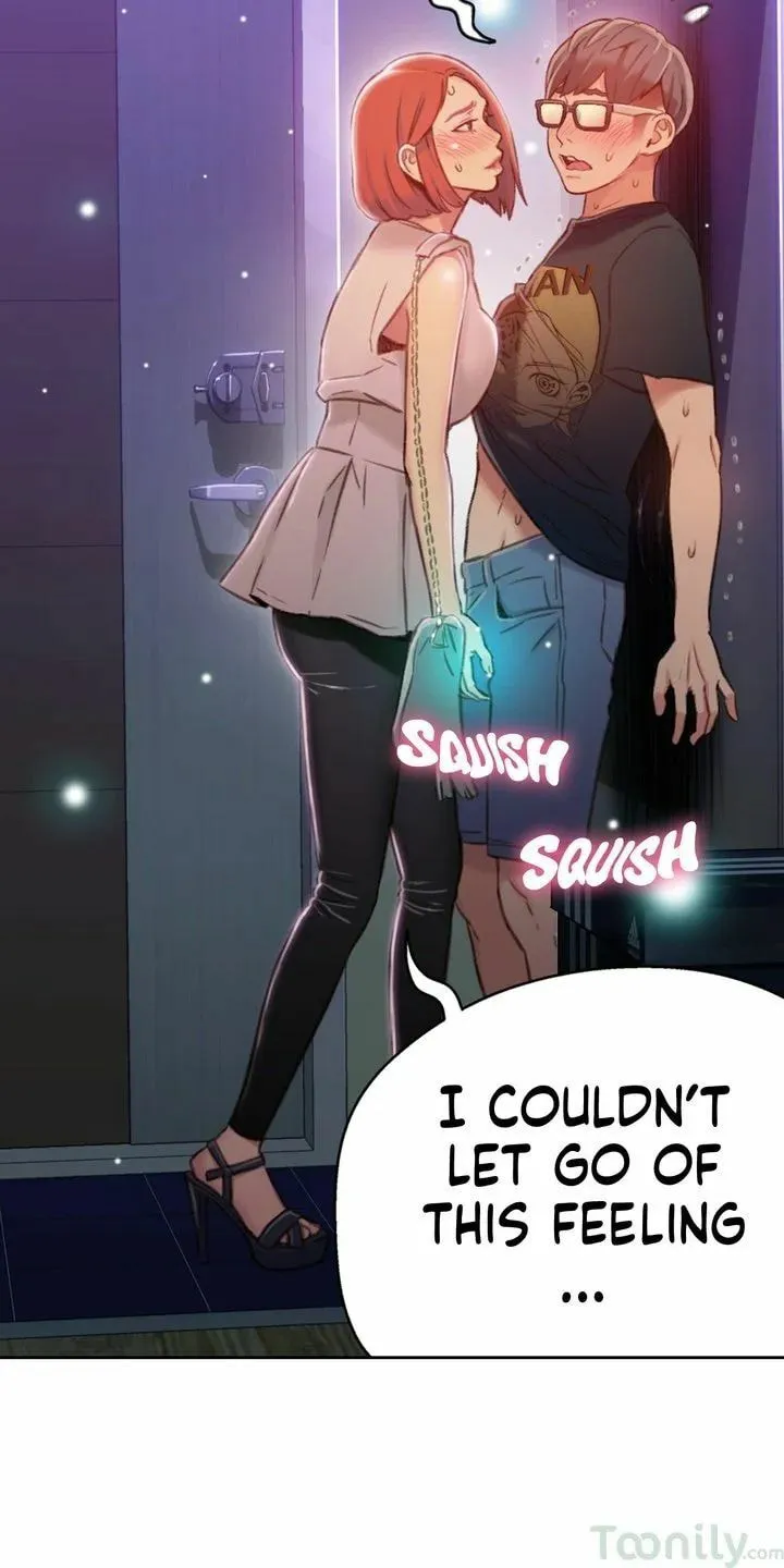 Read Sweet Guy chapter 56 image 15 on Lezhin