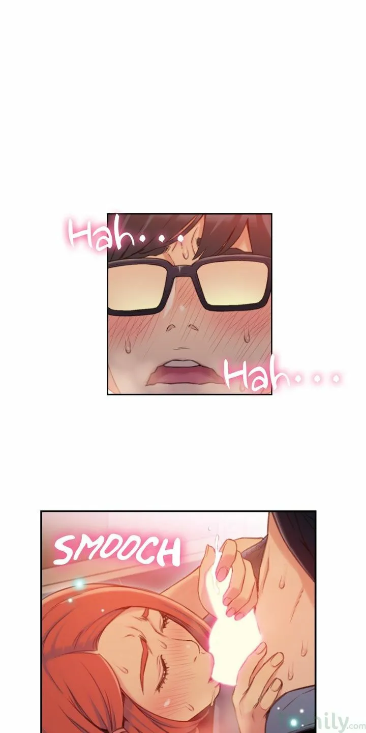 Read Sweet Guy chapter 56 image 18 on Lezhin